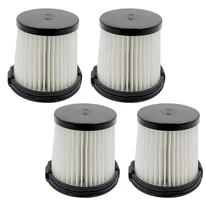 Filtre d'aspirateur pour Shark IW1111