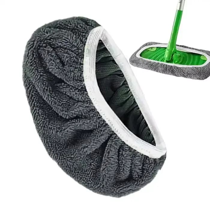 Recharges de tissu pour serpillière humide