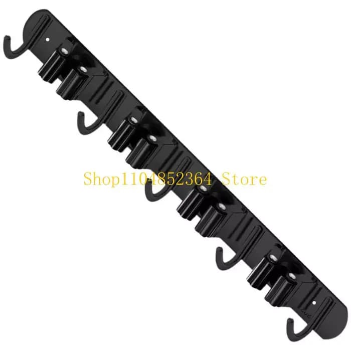 Support balais pratique 652F