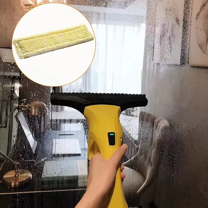 Accessoires pour aspirateur de fenêtre Karcher WV2 WV5