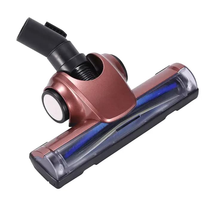 Tête de brosse turbo universelle pour aspirateur