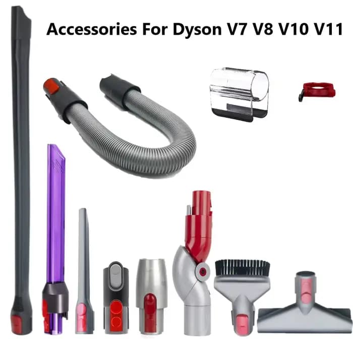 Pièce d'aspirateur pour aspirateur Dyson V7 V8 V10 V11