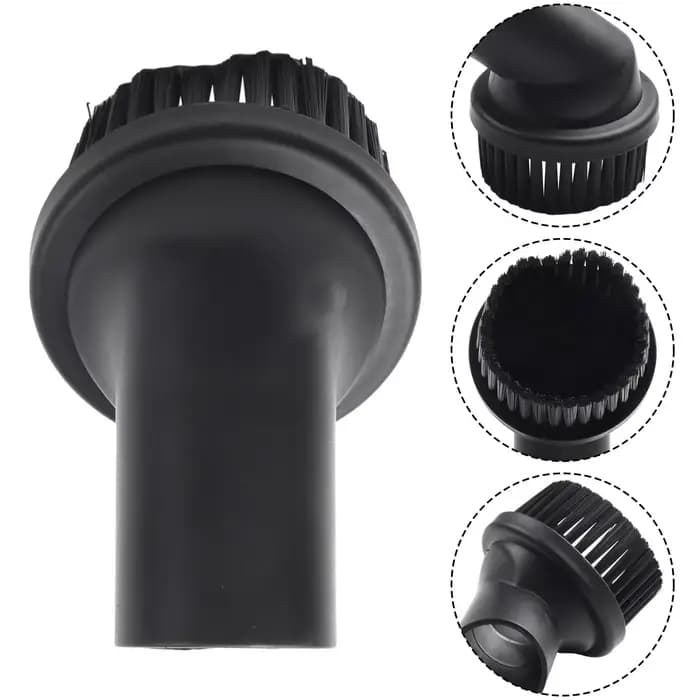 Brosse ronde pour gaz Bosch