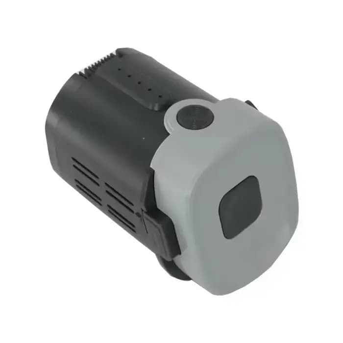 100% Original 25.9V 2500mAh pour VIOMI PF071LLE PF072LMG VXXC09 A9 pour batterie d'aspirateur Exceline CYCLONIC-X9 PF071MHA