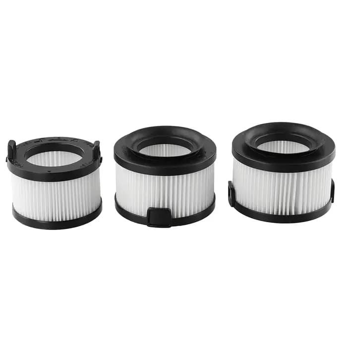 Kit de filtre à vide pour aspirateur sans fil Redkey pour F10 23