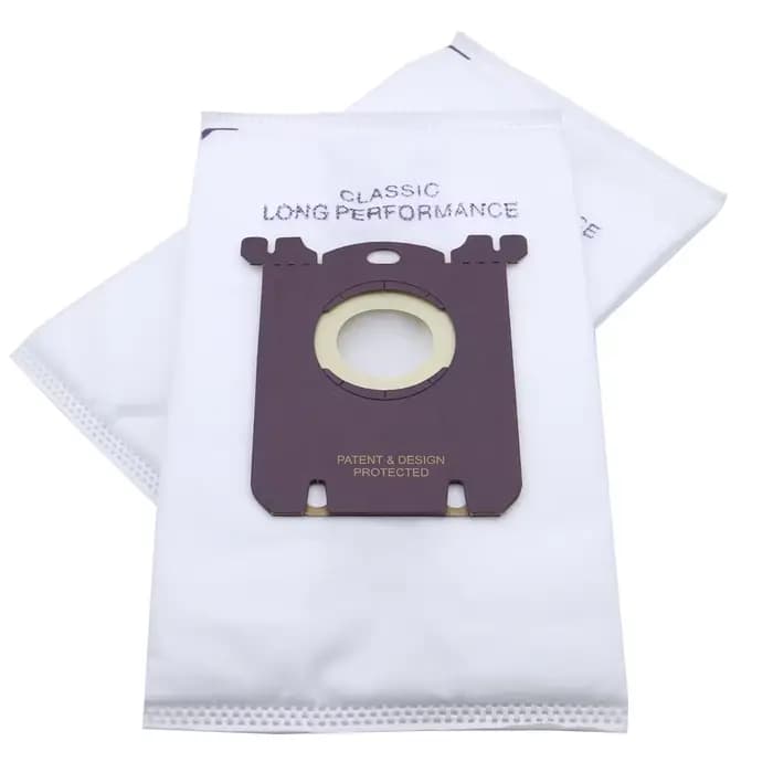 Sac à poussière et filtre pour aspirateur Philips Tornado