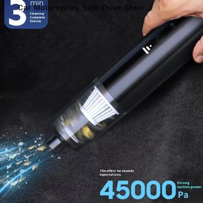 【CM】aspirateur Portable sans fil
