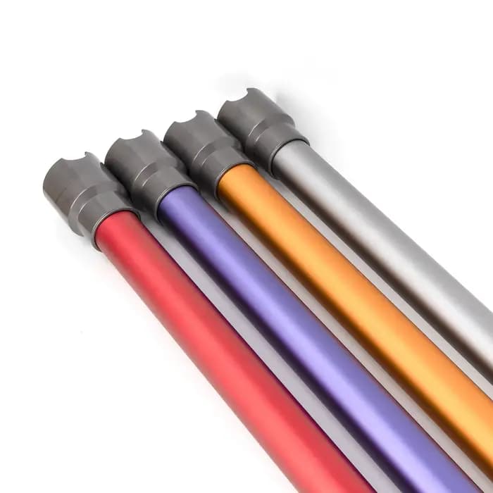 Tube d'extension pour nettoyeur de bâtons Dyson V15 V11 V10 V8 V7