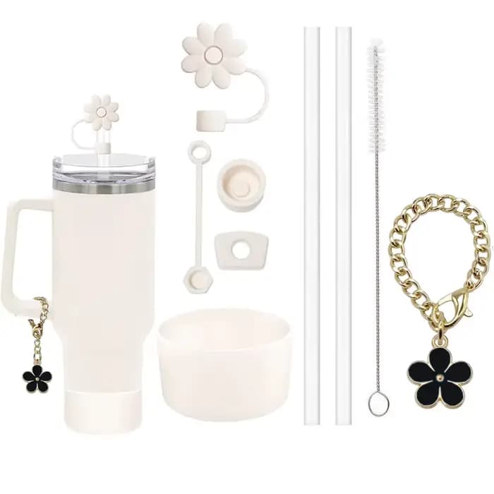 Ensemble d'accessoires 9 pièces