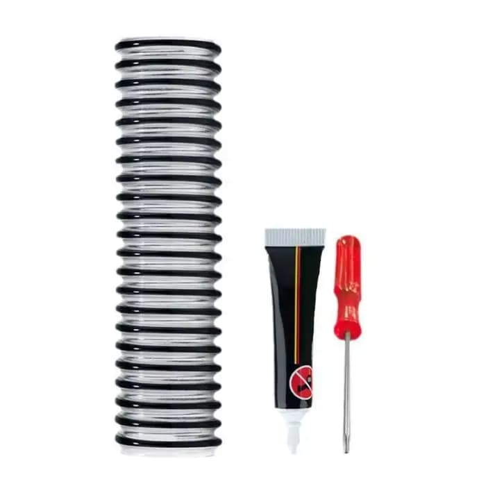 Tuyau Flexible pour conduit inférieur d'aspirateur