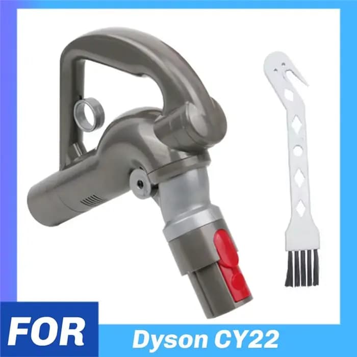 N85R - Poignée de tube pour aspirateur Dyson