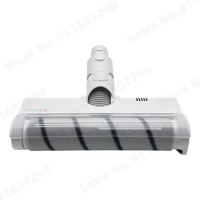 Têtes de brosse électriques de rechange pour aspirateurs Xiaomi Mijia 1C K10 G9 G10 Dreame V8 V9B V9P V11