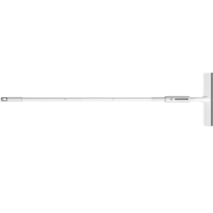 Brosse nettoyante double face pour le lavage des vitres