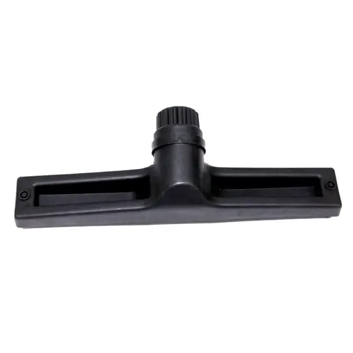 Brosse universelle pour aspirateur industriel