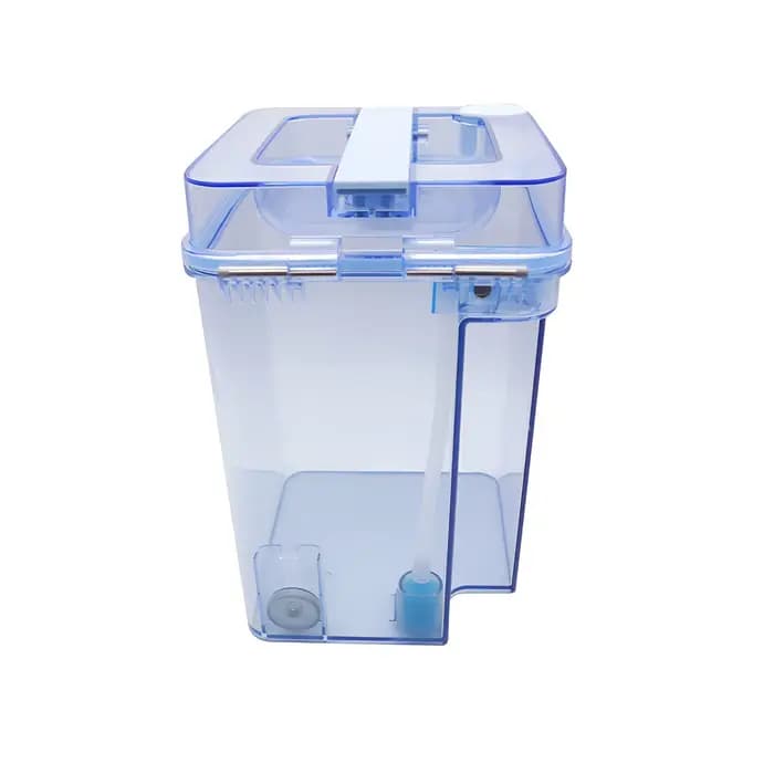 Réservoir d'eau propre de remplacement pour aspirateur robot Ecovacs Deebot X1 T10 T20 OMNI Pro Plus, réservoir d'eau fraîche anti-fuite