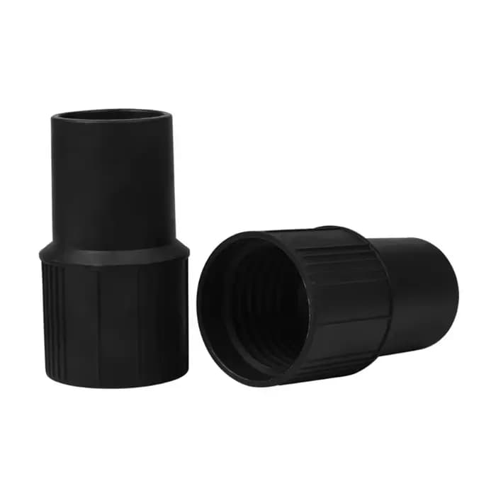 Accessoire pièce raccordement tuyau fileté 38mm à 45mm
