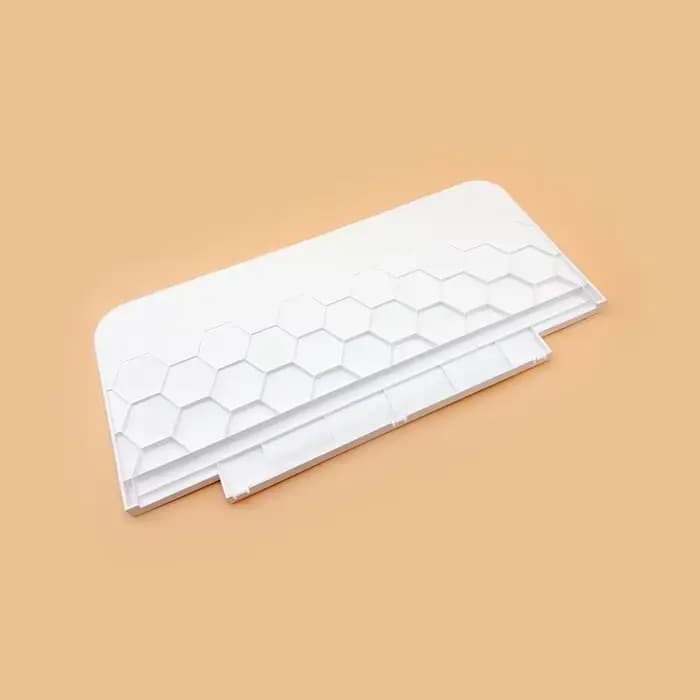Dreame L20 Ultra Original Station d'accueil rampe panneau chemin pour L30