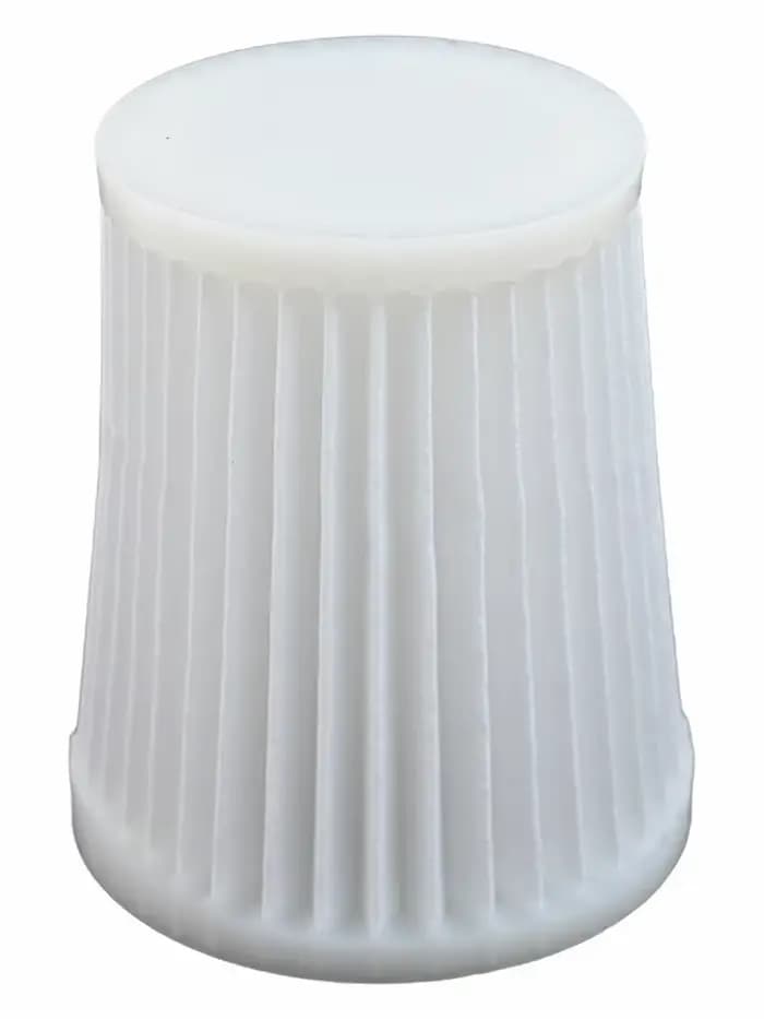Filtres pour aspirateur Bosch GAS 14.4 V-LI GAS 18 V-LI PAS 18 LI 1619PA5188