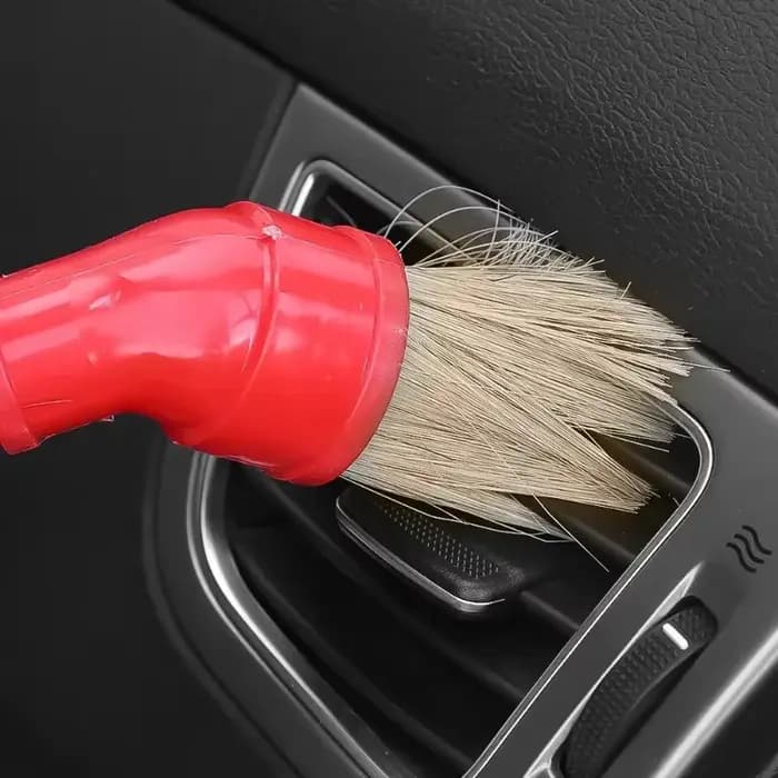 1-2 pièces Brosse de nettoyage pour pneus de voiture