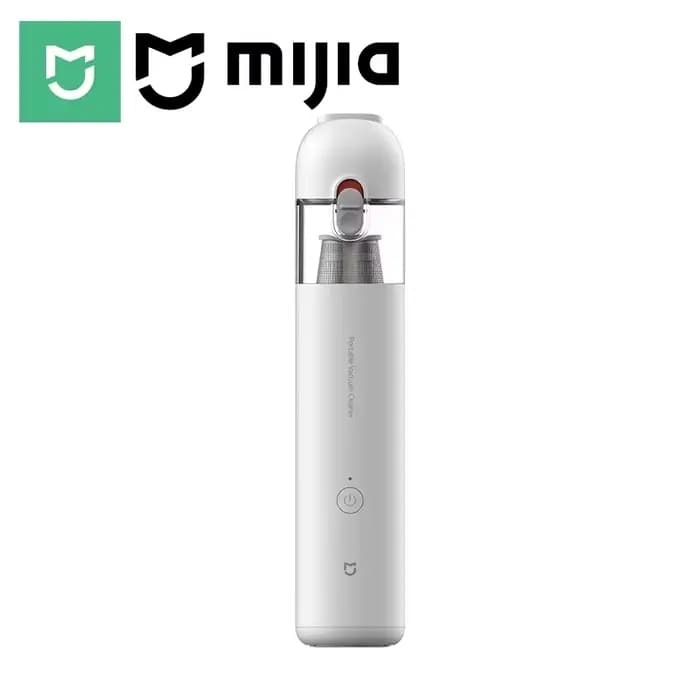 Aspirateur portatif MIJIA pour la maison