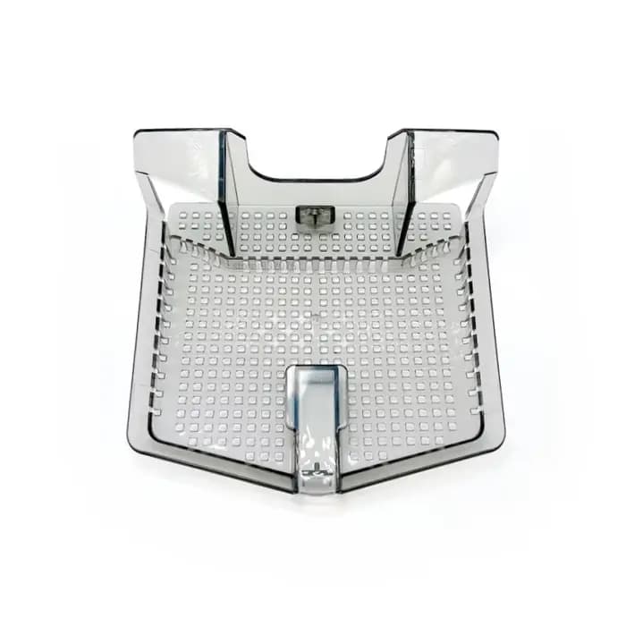 Station d'accueil avec filtre à eau d'origine Dreame X50 Ultra pour aspirateur robot L40s L50 Pro