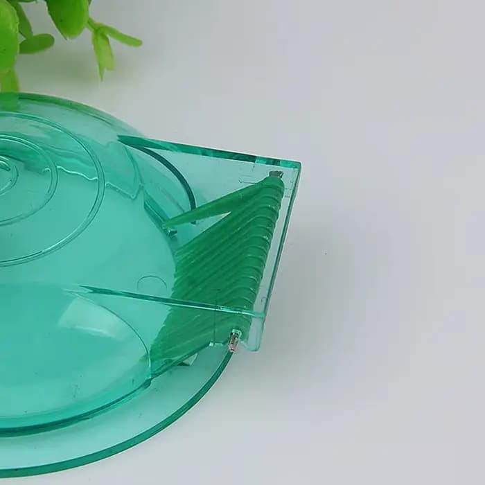 Attrape-escargot Transparent