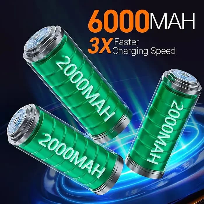 SZUK C017MAX aspirateur de voiture Portable Mini
