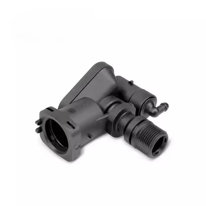 Convient pour l'ensemble de collecteur de laveuse haute pression KARCHER K3.450 K4.450