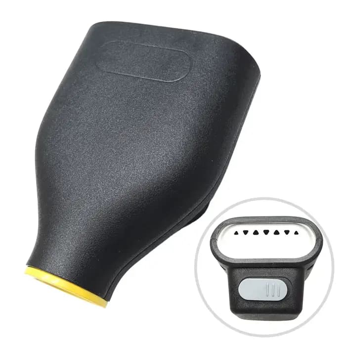 Tête de repassage à vapeur pour nettoyeurs à vapeur Karcher