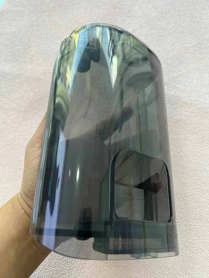 Nouveau réservoir d'eau propre d'origine pour Dreame H14 / H14 PRO/ H14 double électrolyte/version régulière