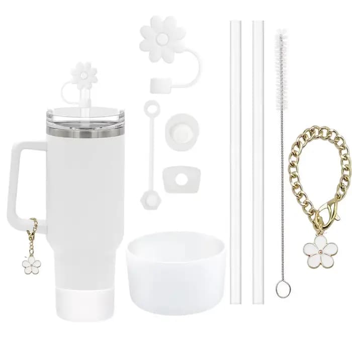 Ensemble d'accessoires 9 pièces
