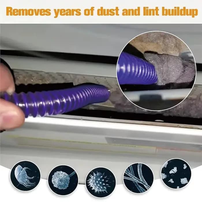 Pièces pour aspirateur Dyson V6 V7 V8 V10 V11 V15