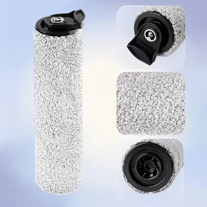 Kit d'accessoires de remplacement Compatible pour aspirateur Tineco Ifloor 2
