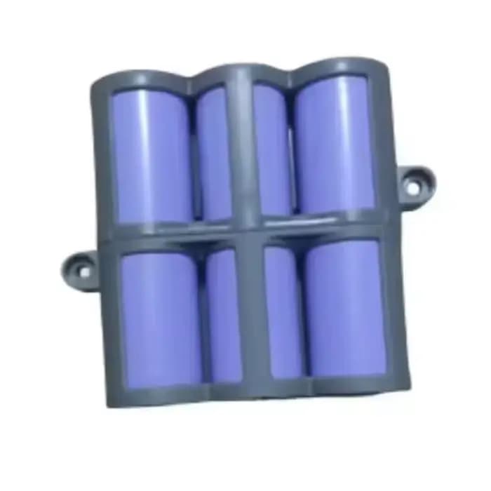 Batterie de remplacement pour Tineco