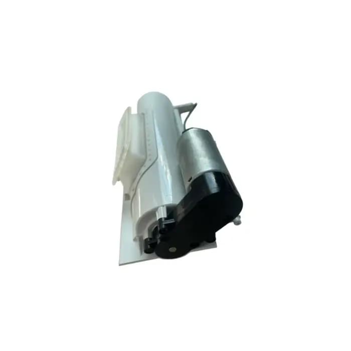 Boîtier de brosse principale d'origine avec moteur pour aspirateur Roidmi Eve plus/ Viomi S9/ Ultenic T10 T10+/ Lydsto
