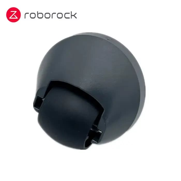 Roues directionnelles d'origine pour aspirateur à roue avant