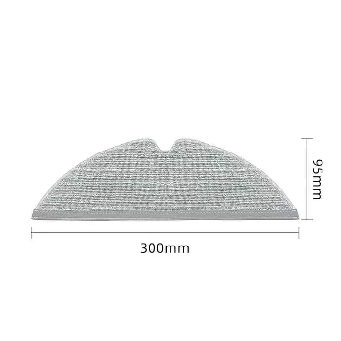 Accessoires pour aspirateur robot Dreame D20 Pro Plus / D20 Pro : brosse latérale principale