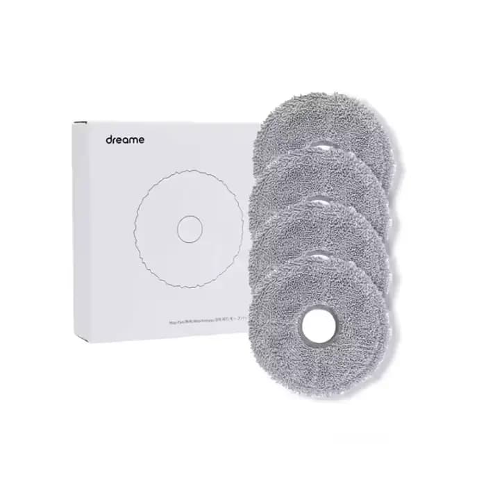 Aspirateur Robot Dreame S10 L20 Ultra Original