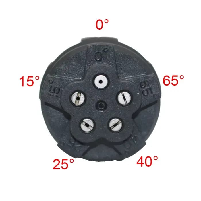 Pistolet à eau haute pression pour Karcher