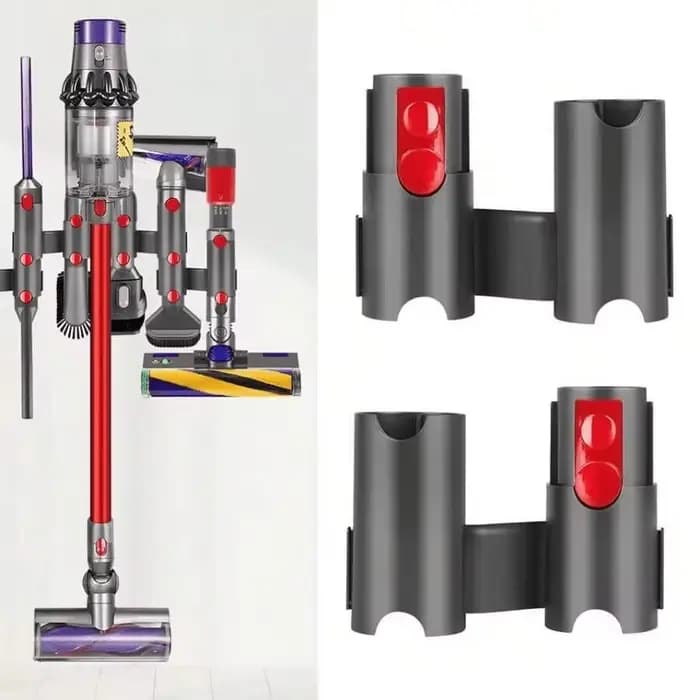 Support de rangement pour accessoires d'aspirateur Dyson V7 V8 V10 V11 V15