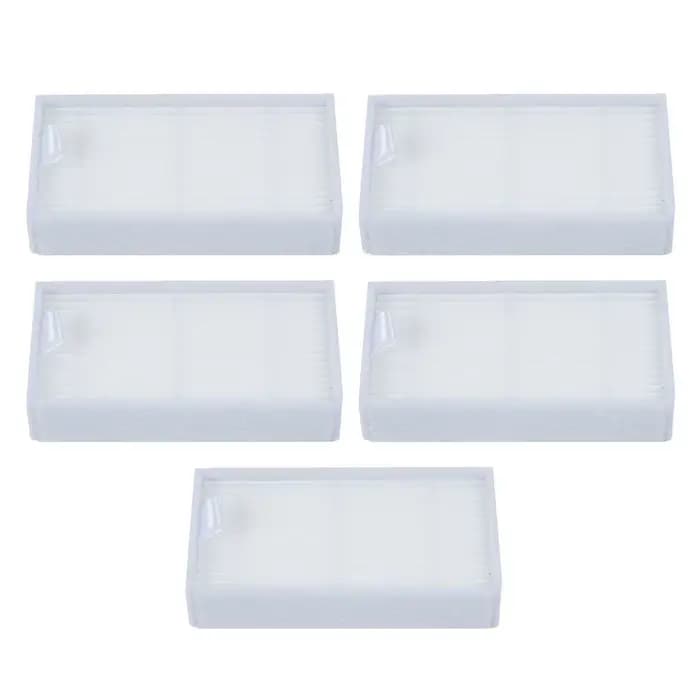 Kits d'aspirateur à brosse latérale avec filtre