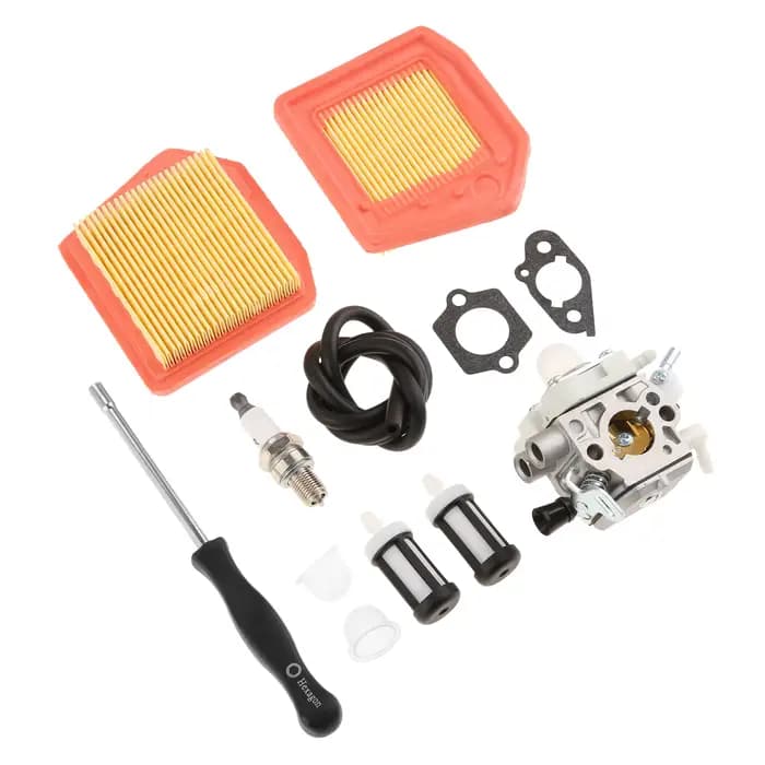 Kit carburateur FS240 FS260 pour Stihl FS240C FS240R FS260C FS260R FS260RC FS360C FS410C 4147 120 0625 41471200625 4147-120-0625