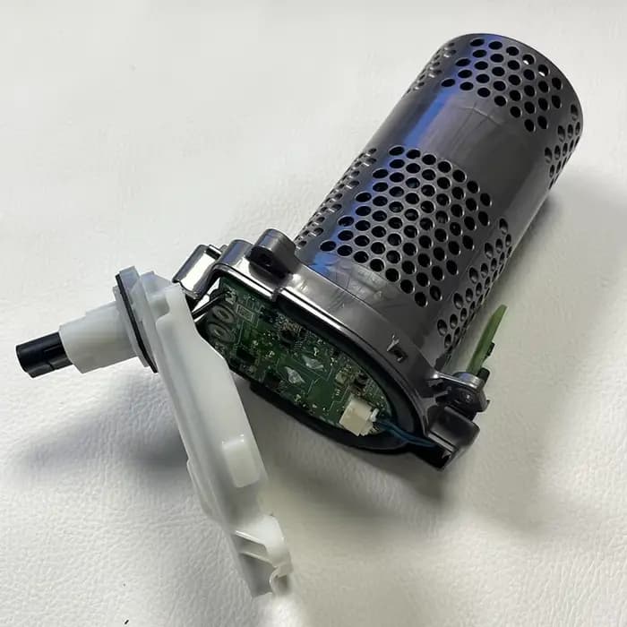 Moteur d'origine pour aspirateur Dyson V10 SV12, pièces de rechange originales