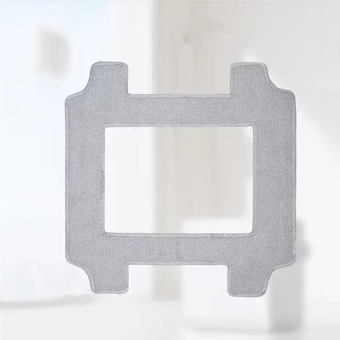 Tampons de nettoyage pour Ecovacs Winbot W2S / W2S Omni
