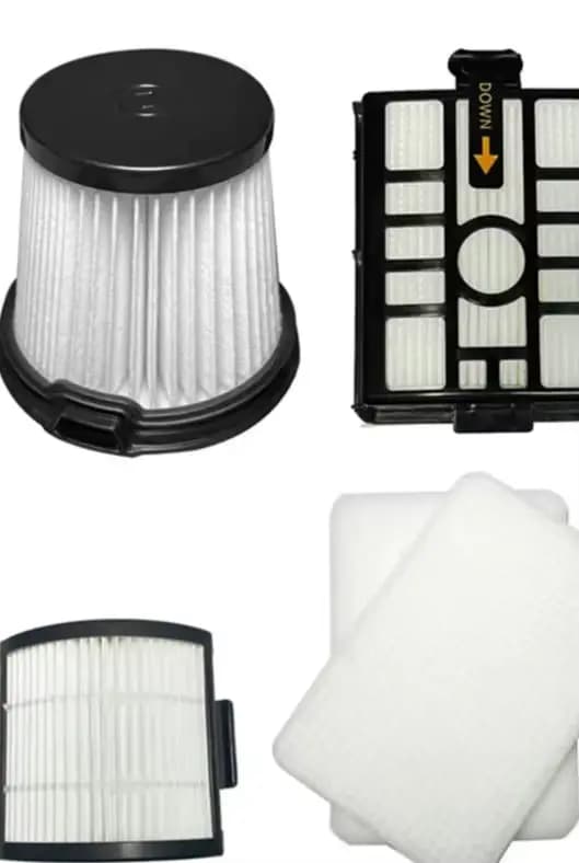 Kit de filtres de remplacement pour aspirateur sans fil Shark IW3511 IW3120 IW1111 IW1120 Detect Pro