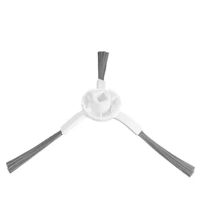 Brosse latérale pourXiaomi Mijia S10+/ S10 plus / B105 / B108CN / B113CN（Self-Cleaning Mop 2 Pro）Omni 1S（B116）/ Mop2 （C102CN） Ro
