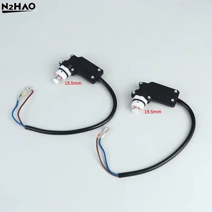 Pressostat universel pour pompe à eau haute pression