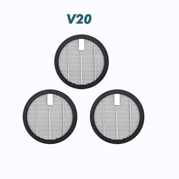 Filtre HEPA Armo V14/S16/S18/V18/V22*3