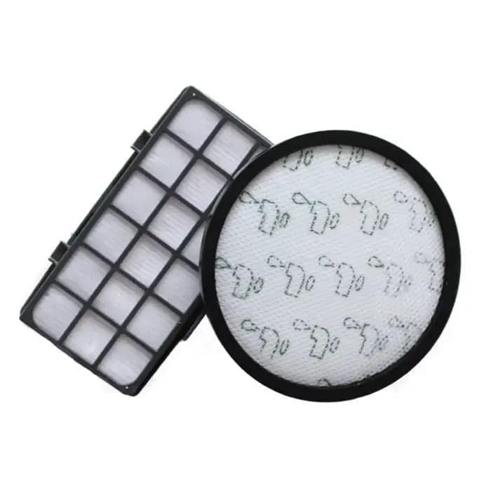 Kit de filtre HEPA pour aspirateur Rowenta