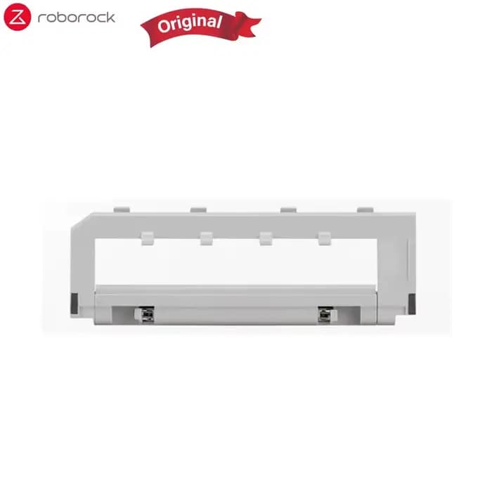 Couvercle de brosse principale en caoutchouc robotique, accessoires originaux pour Roborock S7 /Q7 /S7MaxV /Q7 Max /Q5 /S7 Pro /S7 Max Ultra/S7 MaxV Ultra